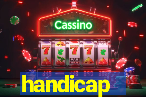 handicap -1 primeiro tempo